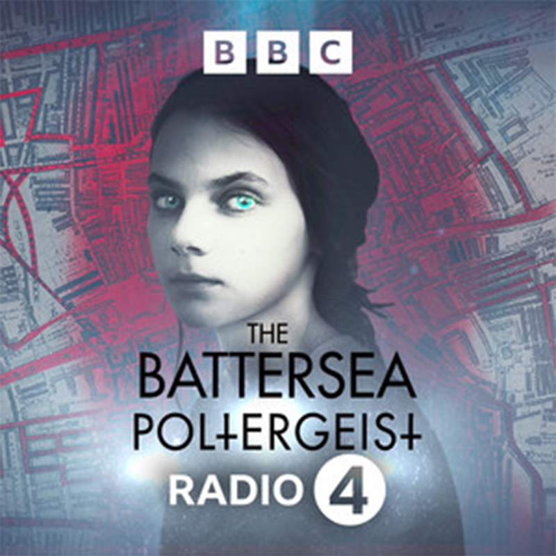 The Battersea Poltergeist - BBC